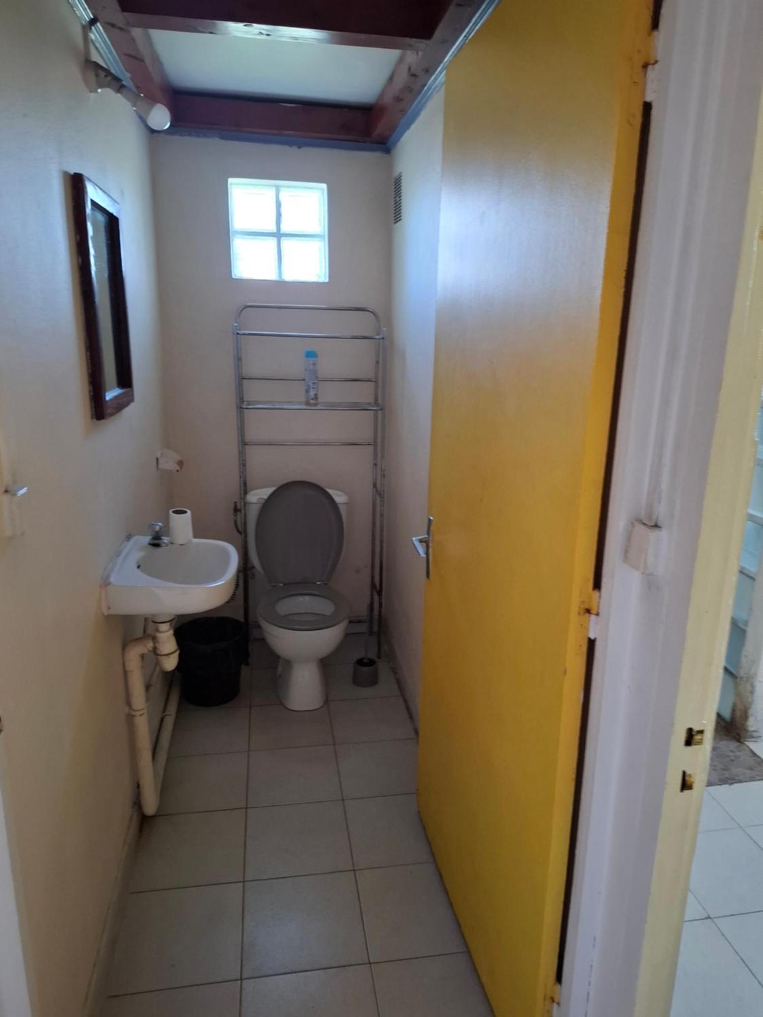 Gites Le Matarum Cilaos Exterior foto